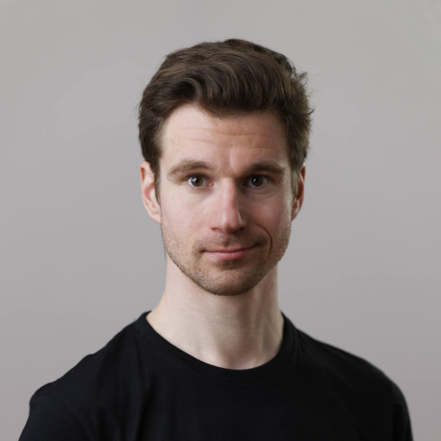 Perttu Nyman